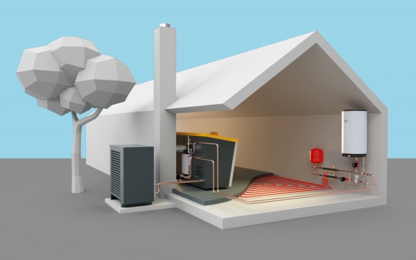 Hybrid systems – the best of both worlds