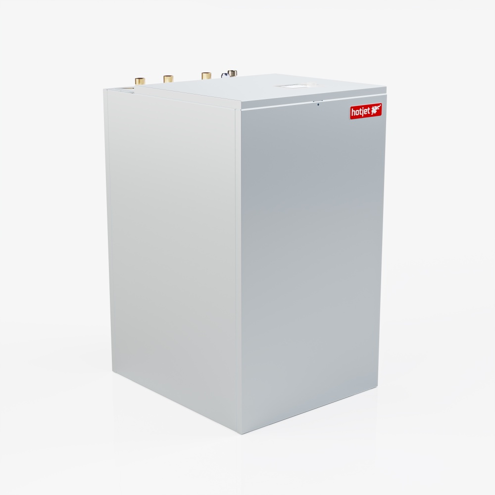 Hotjet WX voda–voda 4