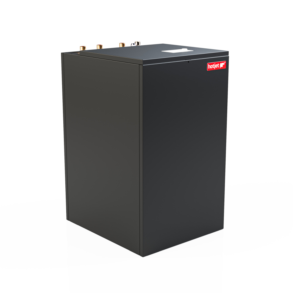 Тепловий насос Hotjet WX вода-вода 2