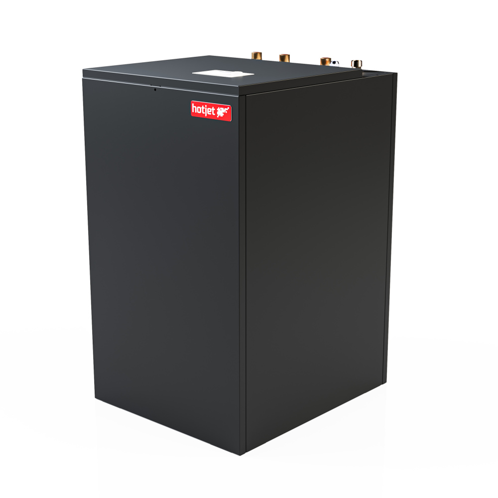 Тепловий насос Hotjet WX вода-вода 3