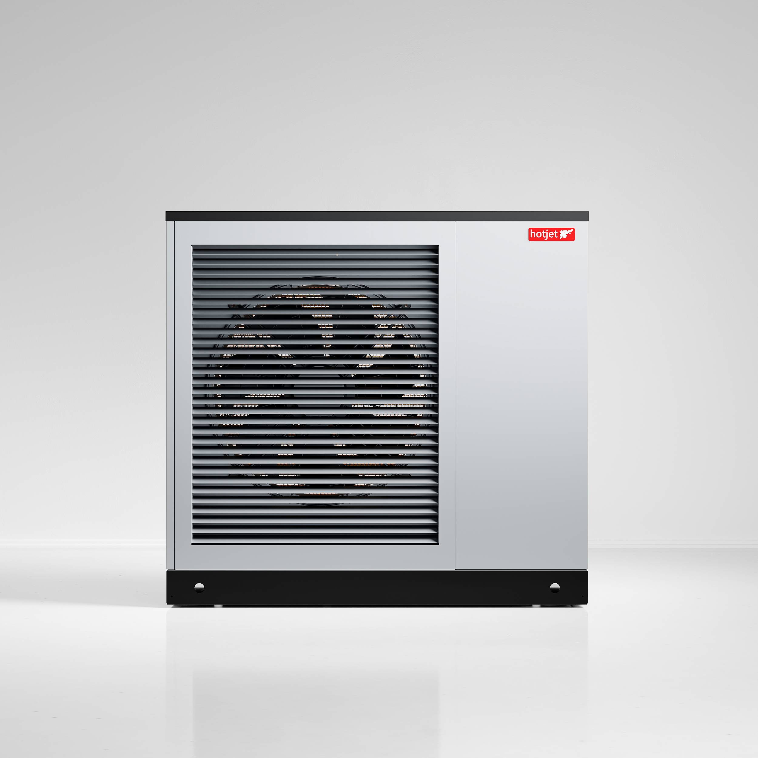 Hotjet 15-20 ZETXp Heat Pump 1