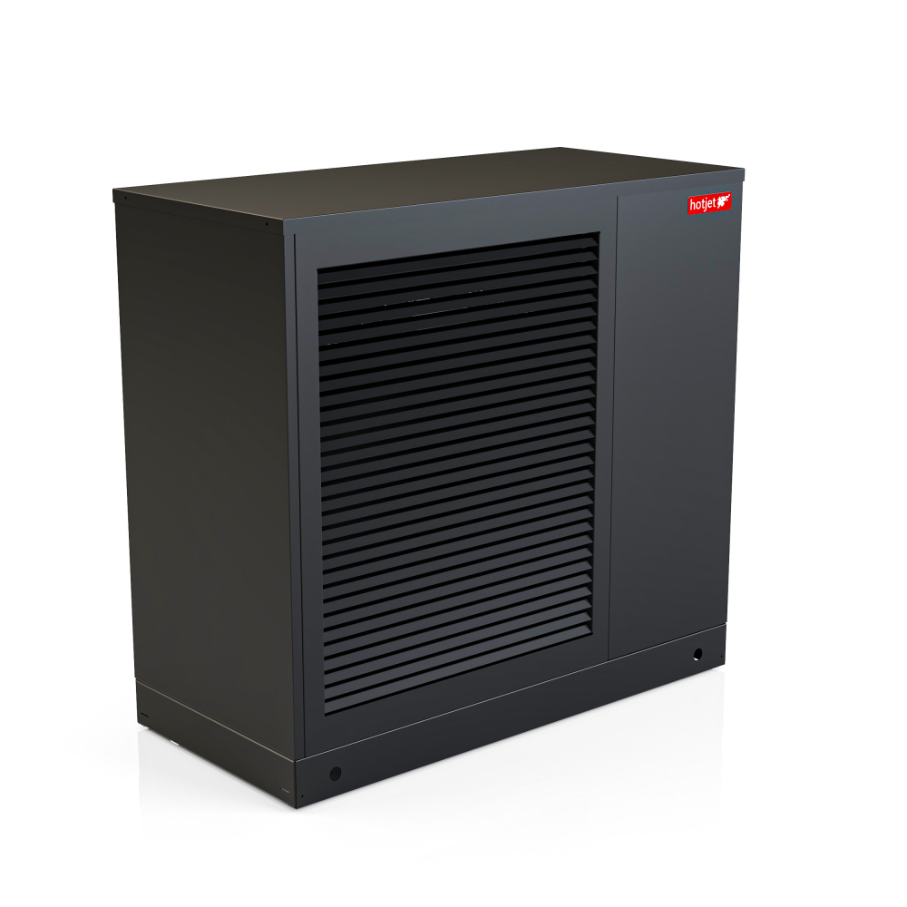 Hotjet 15-20 ZETXp Heat Pump 2
