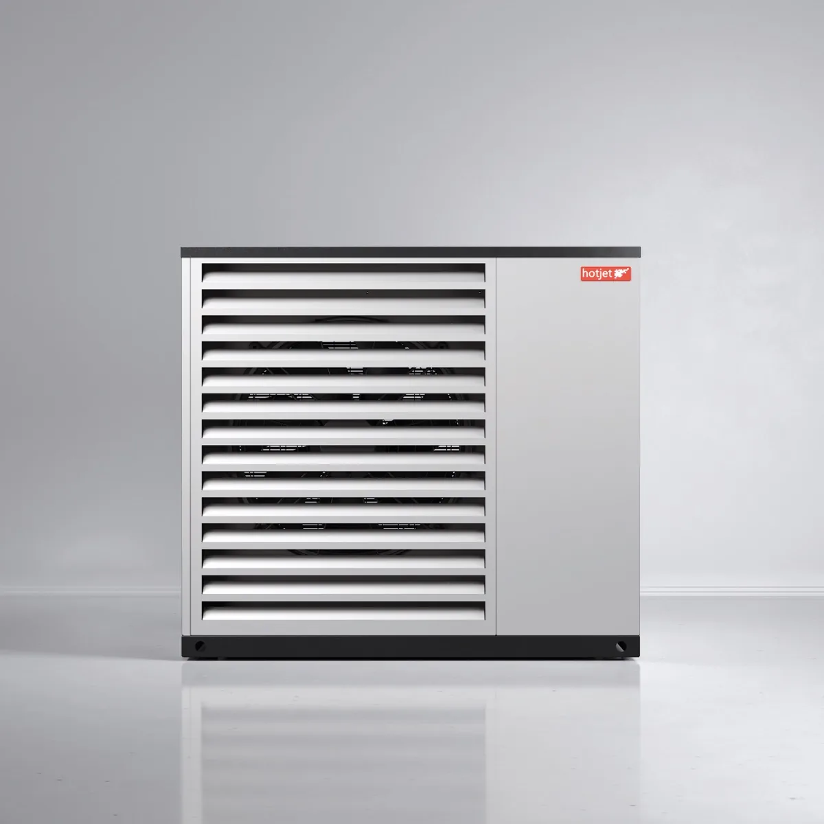 Hotjet ZETXe