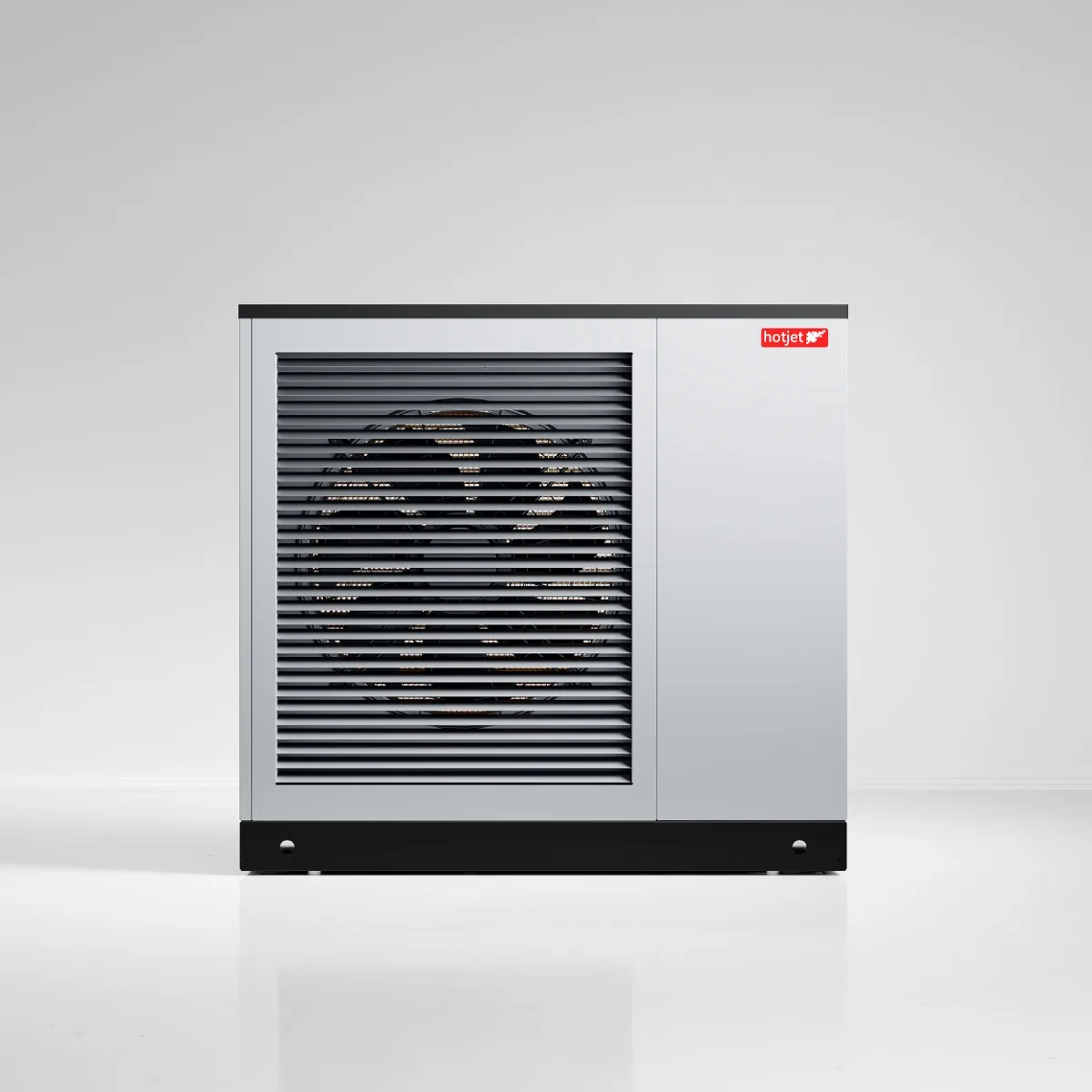 Hotjet ZETXp