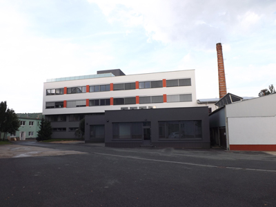 EST Stage Technology – commercial installation